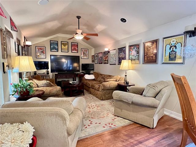 628 Mission Boulevard A, Fayetteville, AR 72701