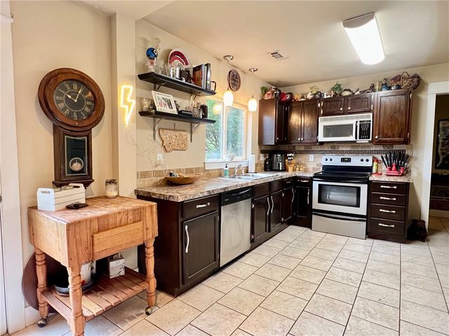 628 Mission Boulevard A, Fayetteville, AR 72701