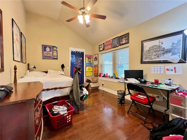 628 Mission Boulevard A, Fayetteville, AR 72701