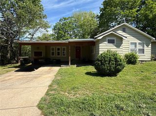 628 Mission Boulevard A, Fayetteville, AR 72701