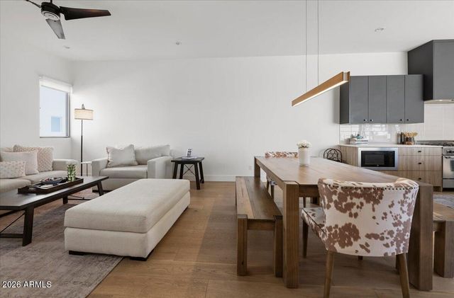 3150 E GLENROSA Avenue 1, Phoenix, AZ 85016