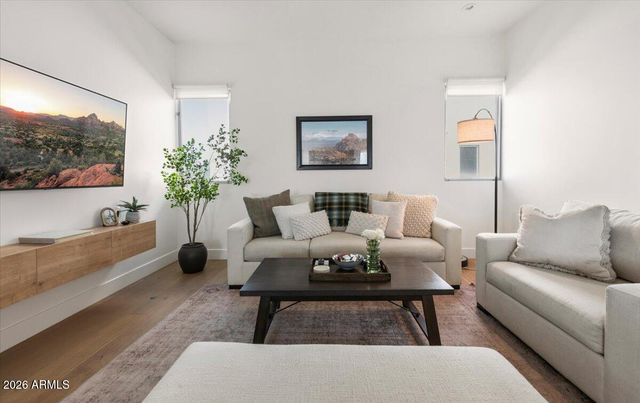 3150 E GLENROSA Avenue 1, Phoenix, AZ 85016