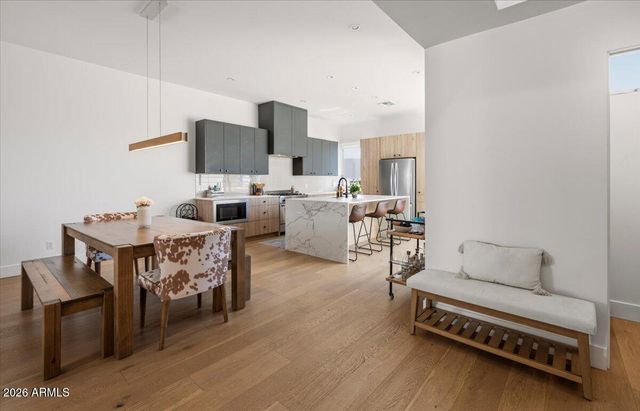 3150 E GLENROSA Avenue 1, Phoenix, AZ 85016