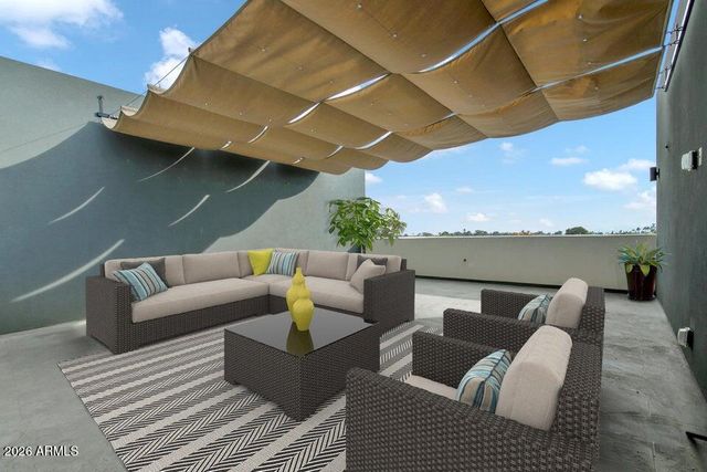 3150 E GLENROSA Avenue 1, Phoenix, AZ 85016