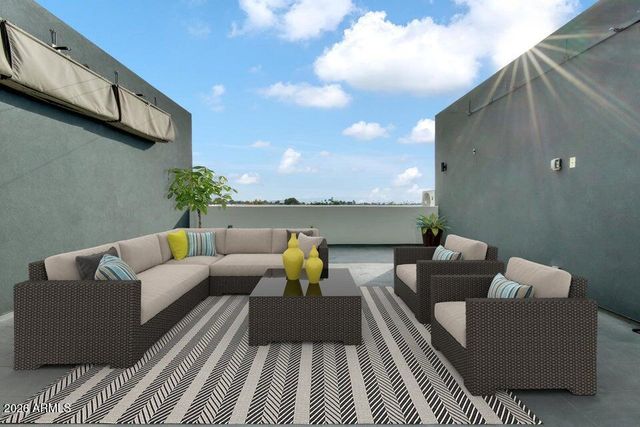 3150 E GLENROSA Avenue 1, Phoenix, AZ 85016