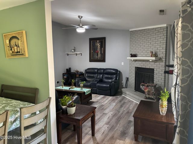 909 Springdale Drive, Jacksonville, NC 28540