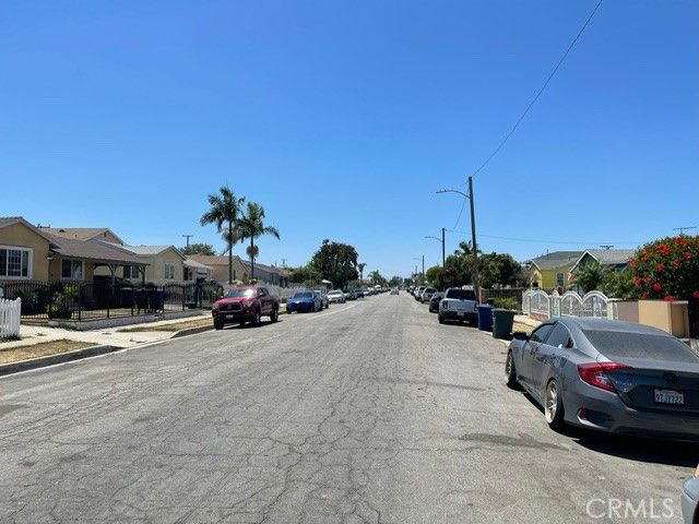 3127 W 134th Street, Hawthorne, CA 90250