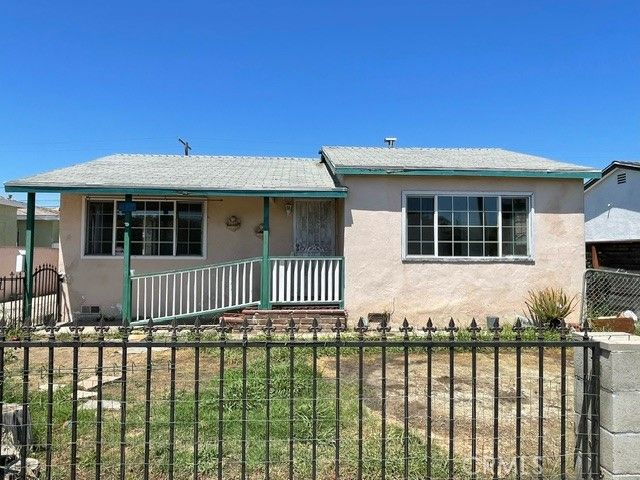 3127 W 134th Street, Hawthorne, CA 90250
