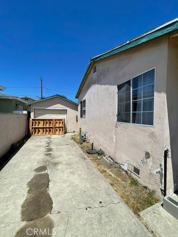3127 W 134th Street, Hawthorne, CA 90250