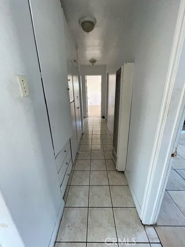 3127 W 134th Street, Hawthorne, CA 90250