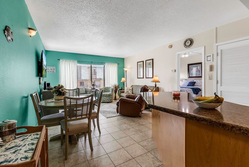 1605 S Ocean Blvd. # 407, Myrtle Beach, SC 29577 — photo 2