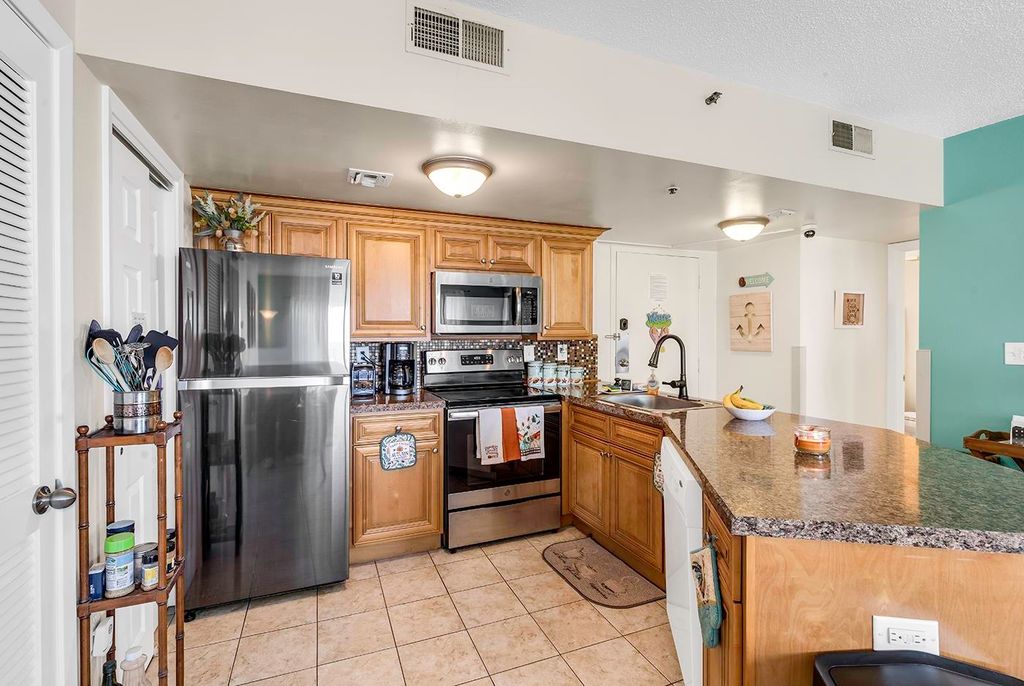 1605 S Ocean Blvd. # 407, Myrtle Beach, SC 29577 — photo 3
