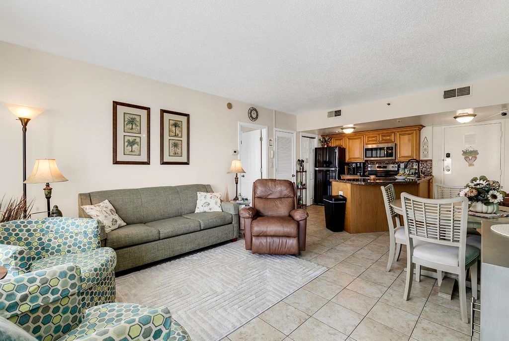 1605 S Ocean Blvd. # 407, Myrtle Beach, SC 29577 — photo 5