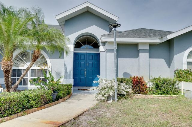 22210 HALLSTEAD AVENUE, Port Charlotte, FL 33952