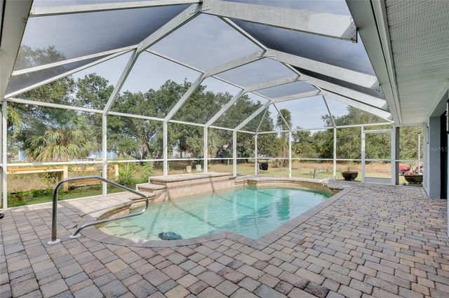 22210 HALLSTEAD AVENUE, Port Charlotte, FL 33952