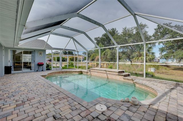 22210 HALLSTEAD AVENUE, Port Charlotte, FL 33952