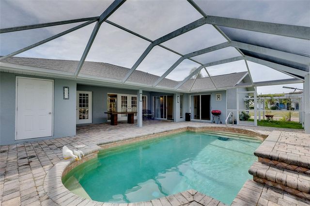 22210 HALLSTEAD AVENUE, Port Charlotte, FL 33952