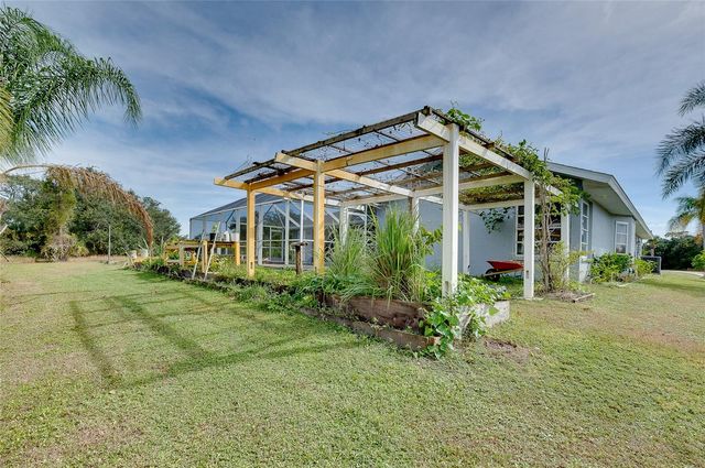 22210 HALLSTEAD AVENUE, Port Charlotte, FL 33952