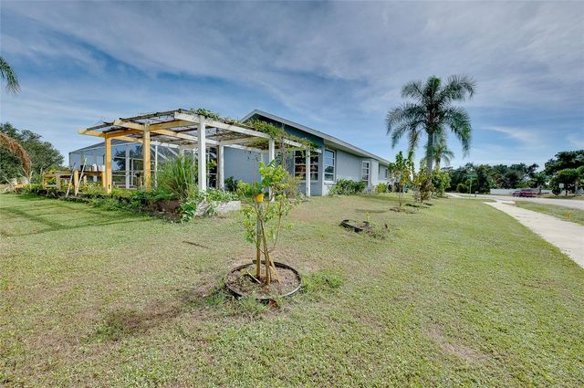 22210 HALLSTEAD AVENUE, Port Charlotte, FL 33952