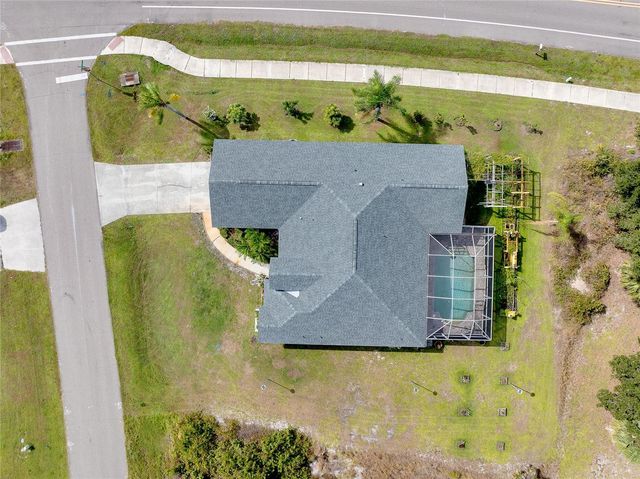 22210 HALLSTEAD AVENUE, Port Charlotte, FL 33952