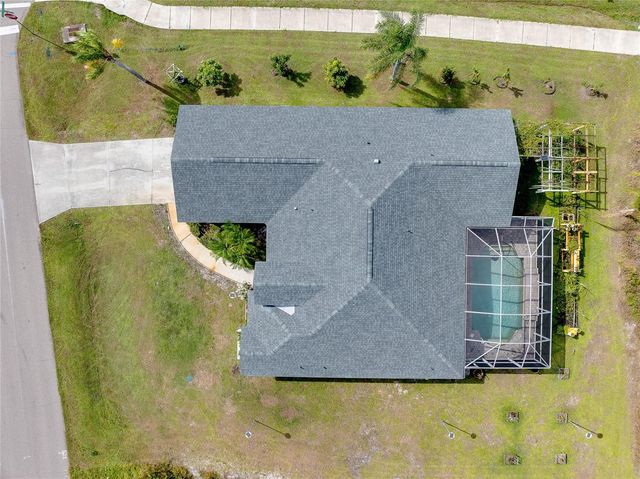 22210 HALLSTEAD AVENUE, Port Charlotte, FL 33952