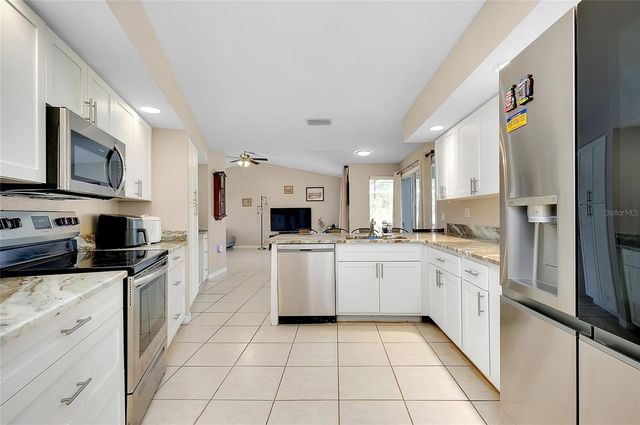 22210 HALLSTEAD AVENUE, Port Charlotte, FL 33952