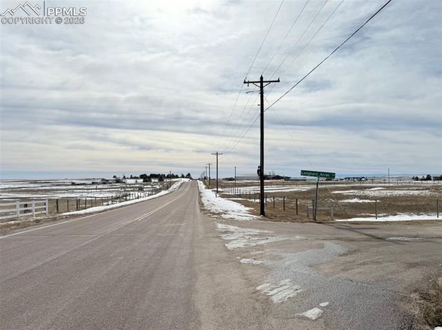 18702 Longhorn Acres Trail, Peyton, CO 80831