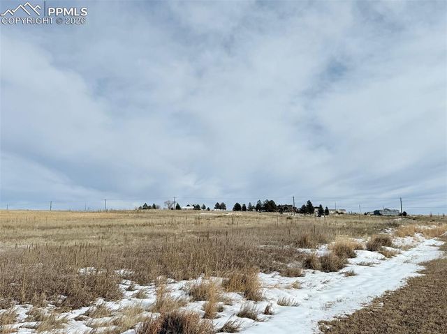 18702 Longhorn Acres Trail, Peyton, CO 80831