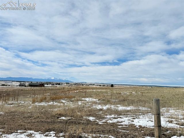 18702 Longhorn Acres Trail, Peyton, CO 80831