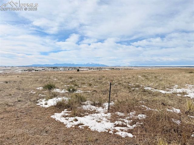 18702 Longhorn Acres Trail, Peyton, CO 80831