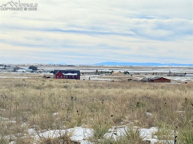 18702 Longhorn Acres Trail, Peyton, CO 80831