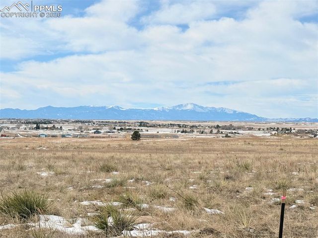 18702 Longhorn Acres Trail, Peyton, CO 80831