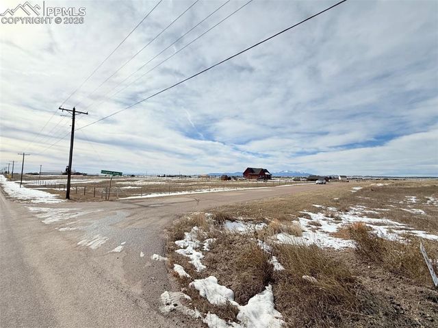 18702 Longhorn Acres Trail, Peyton, CO 80831