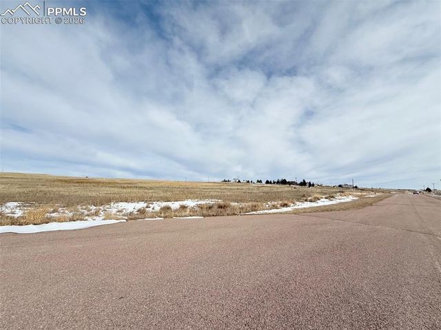 18702 Longhorn Acres Trail, Peyton, CO 80831