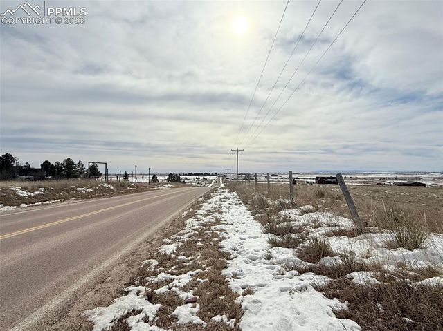 18702 Longhorn Acres Trail, Peyton, CO 80831