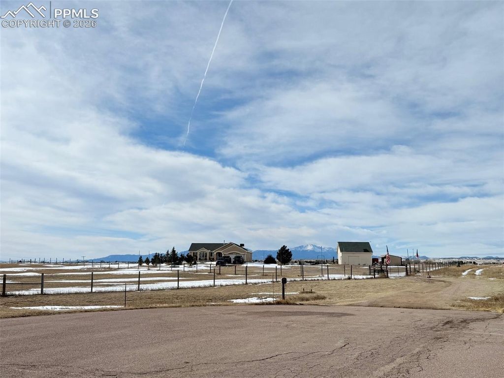 18702 Longhorn Acres Trail, Peyton, CO 80831 — photo 2