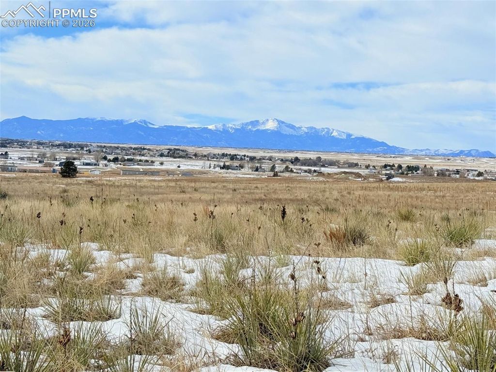 18702 Longhorn Acres Trail, Peyton, CO 80831 — photo 4