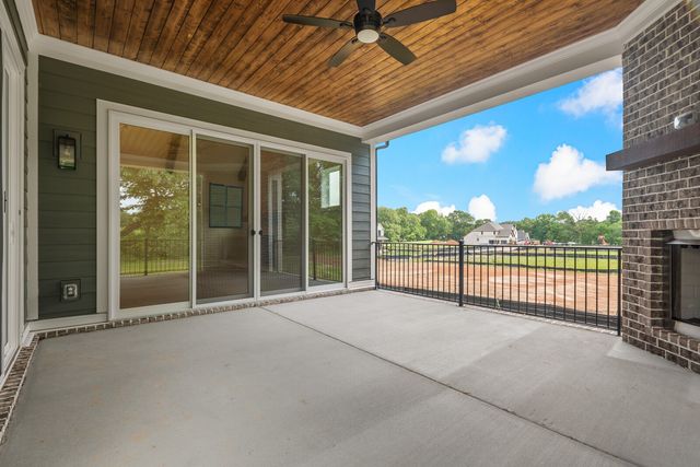 7292 Woodruff Dr, Fairview, TN 37062