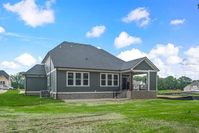 7292 Woodruff Dr, Fairview, TN 37062