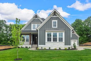 7292 Woodruff Dr, Fairview, TN 37062