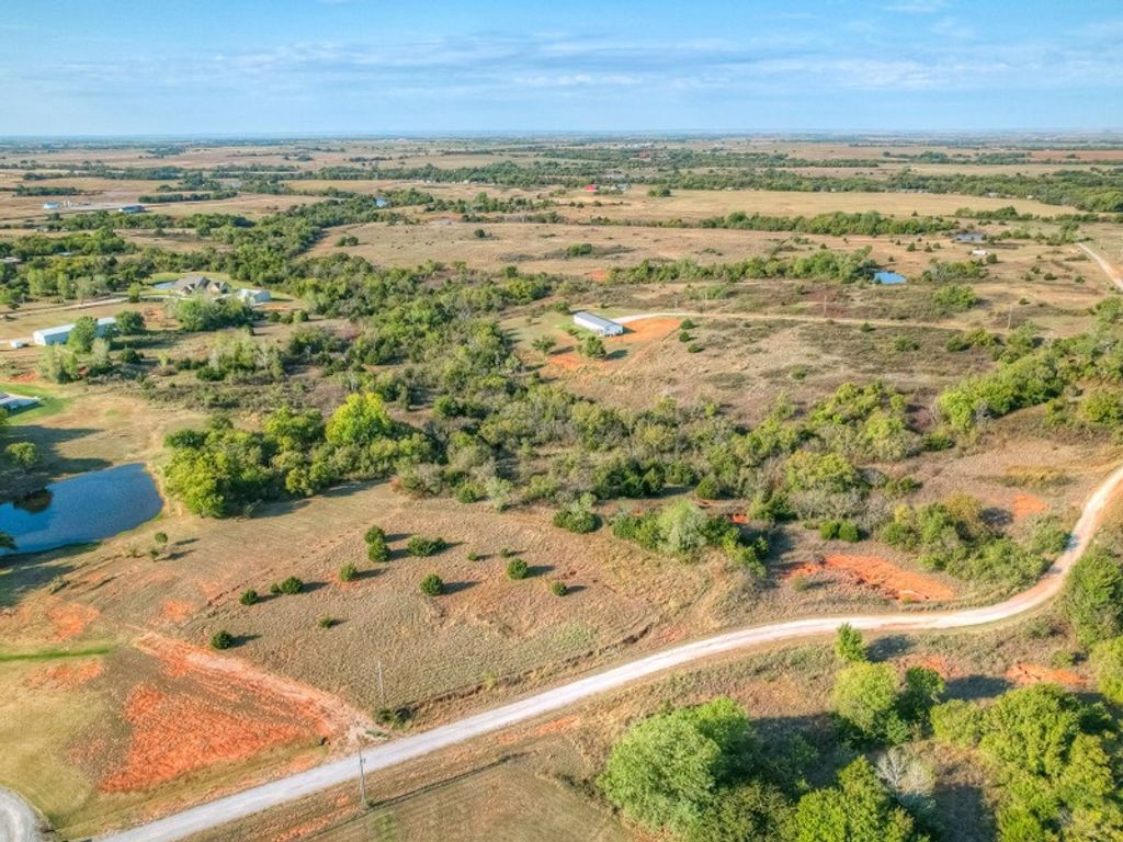 County rd 1245, Tuttle, OK 73089