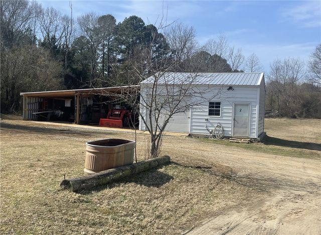 1399 Mason Road, Clarksville, AR 72830