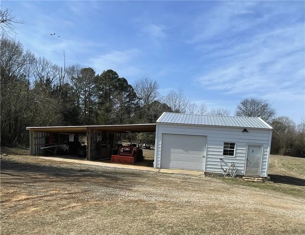 1399 Mason Road, Clarksville, AR 72830