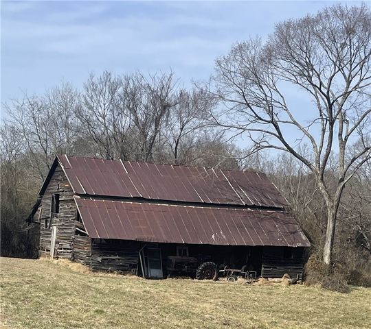 1399 Mason Road, Clarksville, AR 72830