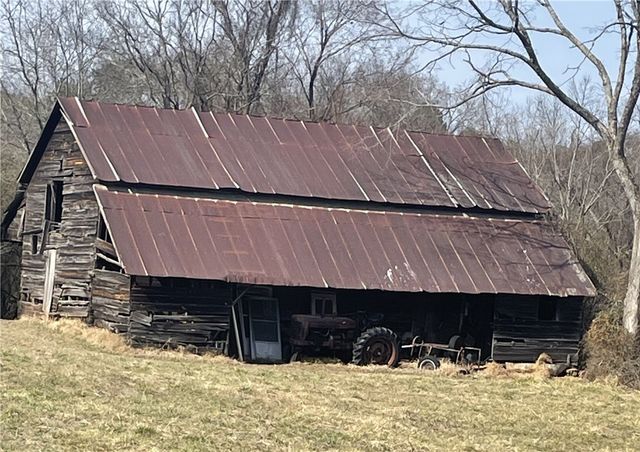 1399 Mason Road, Clarksville, AR 72830