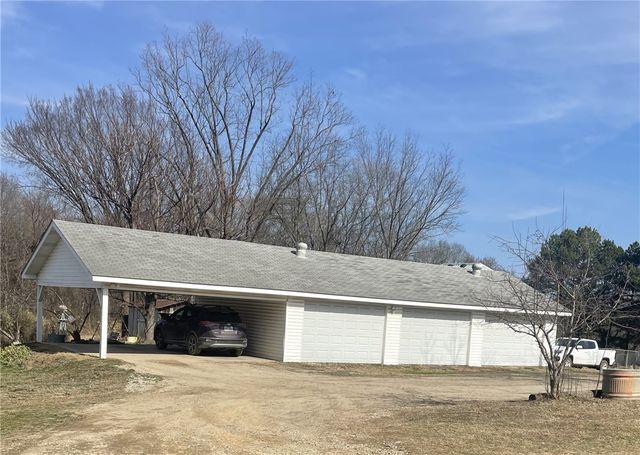 1399 Mason Road, Clarksville, AR 72830