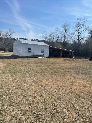 1399 Mason Road, Clarksville, AR 72830