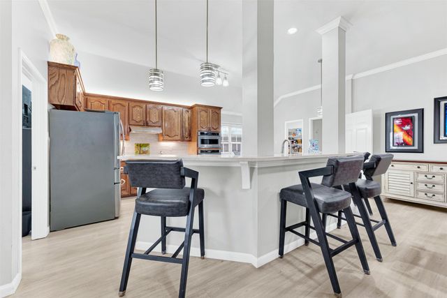 1321 Sunderland Court, Allen, TX 75013