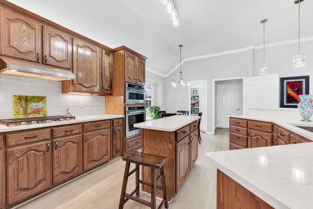 1321 Sunderland Court, Allen, TX 75013