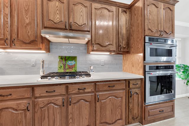 1321 Sunderland Court, Allen, TX 75013